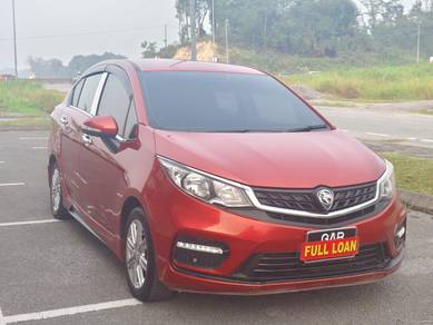 Proton Persona EXECUTIVE in Kuching, SWK