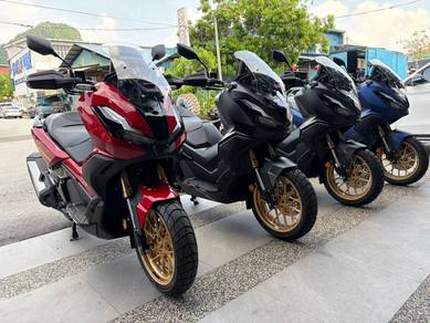 Honda ADV 350