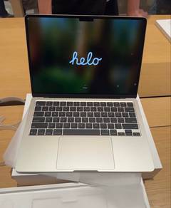 Apple MacBook Air 13 M4