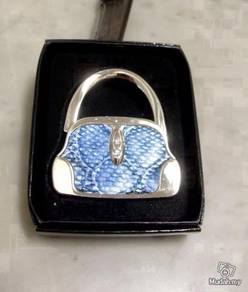Handbag Clip Holder (New)
