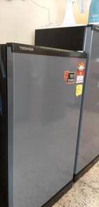 New TOSHIBA 1 DOOR Refrigerator GR-S149