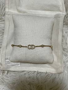 gelang Dior bracelet 