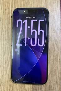 Apple iPhone 15 Pro 256 GB