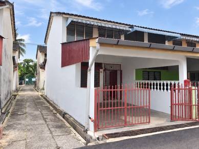2-storey Terraced House For Sale in Tasek Gelugor,PNG