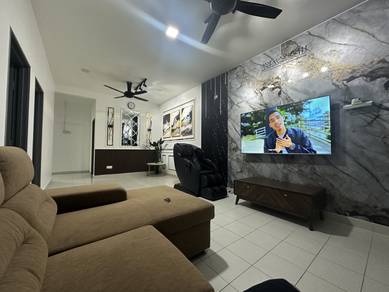 Terraced House For Sale in Kota Tinggi,JHR