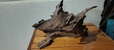 Kayu Hiasan Akuarium