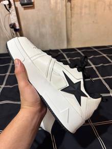 Sidez shoe