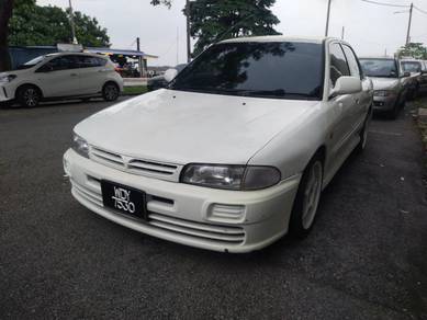 Proton Wira GL in Ampang Hilir, KUL
