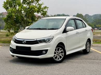 2018 Perodua Bezza AV ADVANCE