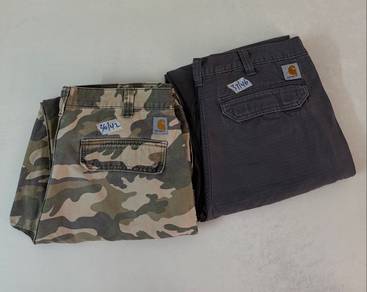 Carhartt Cargo sz 36 Combo::
