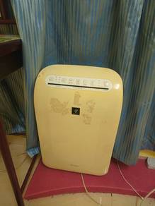 air purifier 