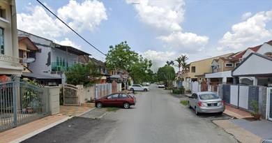 2-storey Terraced House For Sale in Cheras,KUL