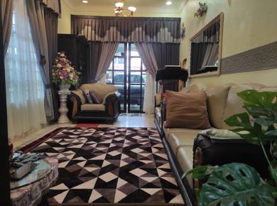 Semi-Detached House For Sale in Alor Setar,KDH