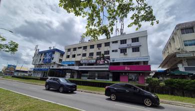 Office space For Rent in Kota Kinabalu,SBH