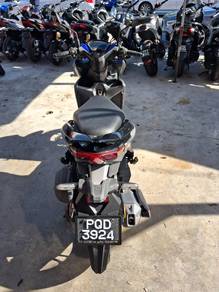 Honda Vario 150