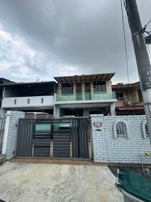 Room in Johor Bahru, JHR