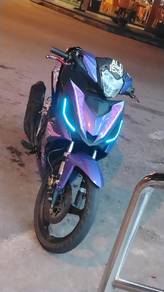 Honda RS150R
