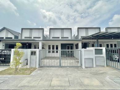 1-storey Terraced House For Sale in Dengkil,SGR