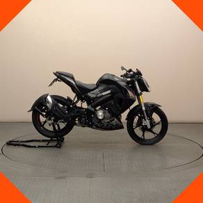 Benelli 150S