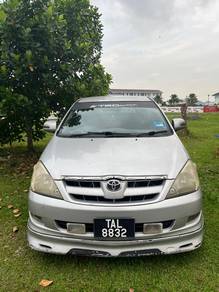 Toyota Innova G in Kulai, JHR