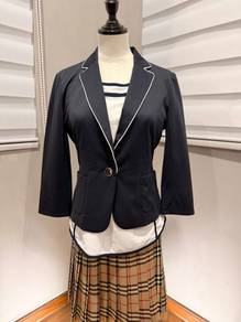 BUONA GIORNATA women blazer S 3162