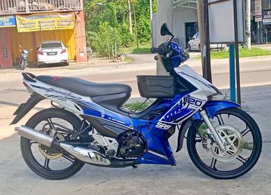 Modenas Dinamik