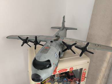 Big Airplane 