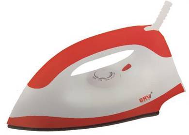 BRV BDI-208A iron
