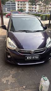 Perodua MyVi SE ZHS in Kampung Baru, KUL