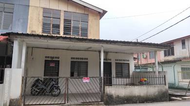 Cluster House For Sale in Sikamat,NSN