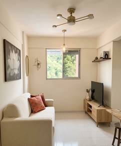 Apartment For Sale in Pinang Emas Flat