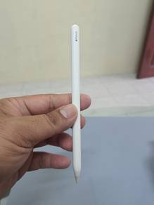 Apple Pencil 2nd Gen