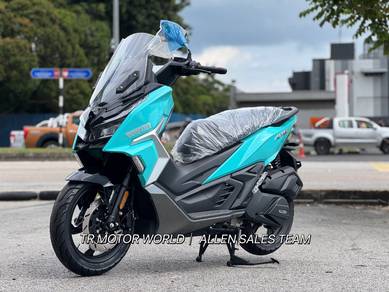 WMOTO RT1