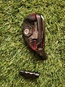 Golf Hybrid 3 Taylormade Stealth 2 Plus 19.5 Degre