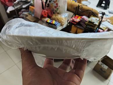 Food Wrapper / Cling