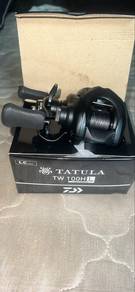 TATULA TW 100hl