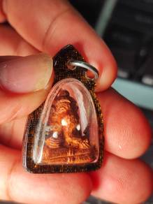 Naga Eye Ganesha Amulet