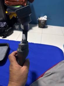 Dji Osmo 3