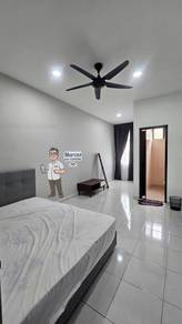 2.5-storey Terraced House For Rent in Seremban,NSN