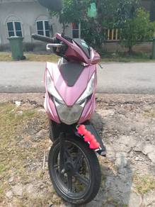 Honda BeAT