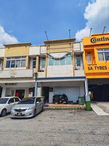 Shop lot For Rent in Puchong,SGR