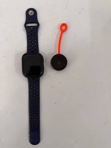 Apple watch S8 45mm hitam
