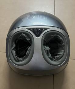 FOOTIE 3D Shiatsu Foot Massager （Used Once Only）
