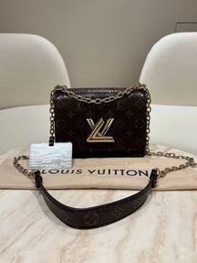 Louis Vuitton Twist PM Limited Special Edition