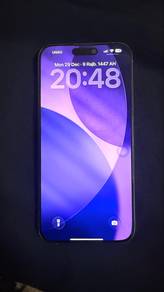 Iphone 15 Promax 256gb