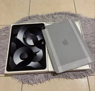 Apple IPad Air 5th Generation Space Grey