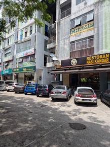 Shop lot For Sale in Puchong,SGR