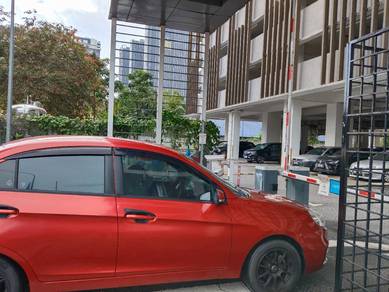 Proton Saga Premium PREMIUM in Klang, SGR
