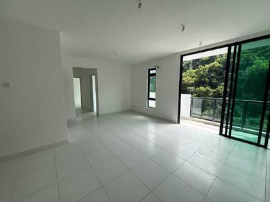 Condominium For Sale in The Terraces Condominium