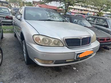 Nissan Cefiro EXCIMO G in Bayan Lepas, PNG